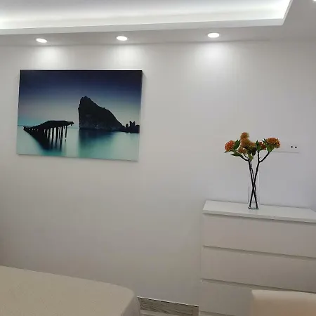 Las Atamanes 401 D Apartment