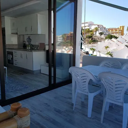 Apartment Las Atamanes 401 D