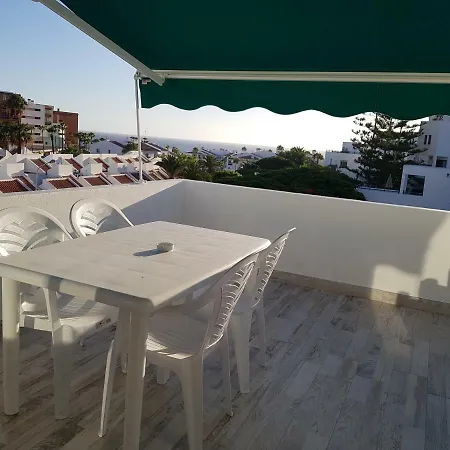 Las Atamanes 401 D Apartment Costa Adeje (Tenerife)