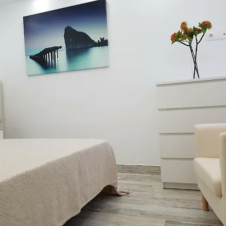 Apartment Las Atamanes 401 D *