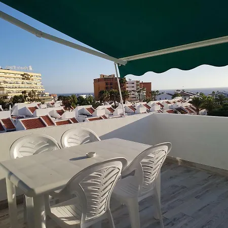 Las Atamanes 401 D Apartment *