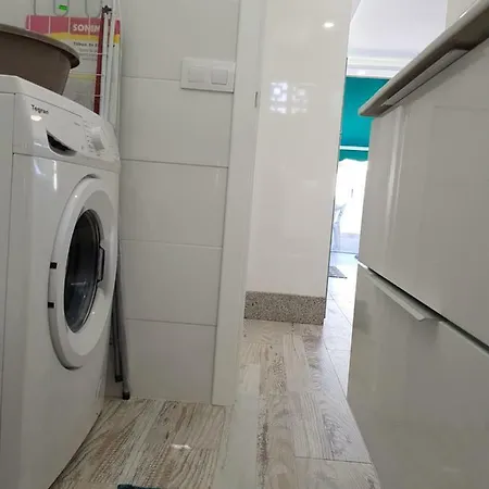 Apartment Las Atamanes 401 D *