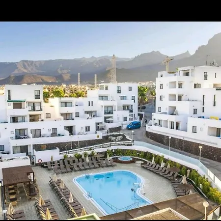 Las Atamanes 401 D Apartment Costa Adeje (Tenerife)