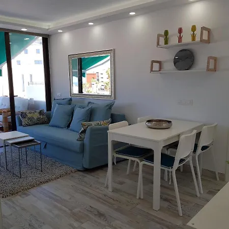 Las Atamanes 401 D Адехе